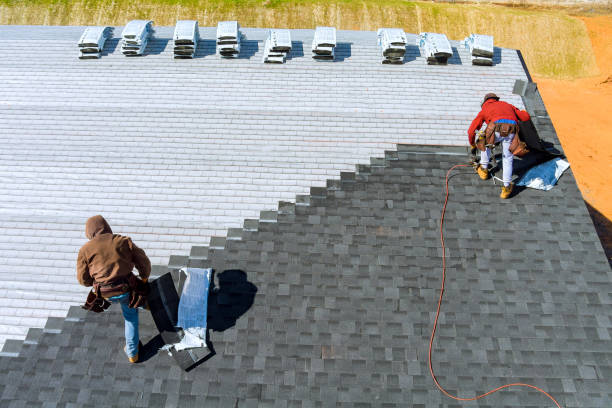 Best Slate Roofing Contractor  in Rainelle, WV