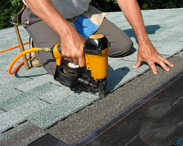 Best New Roof Installation  in Rainelle, WV