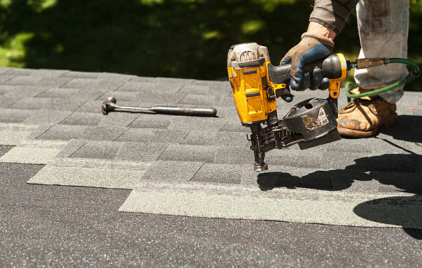 Best Commercial Roofing Services  in Rainelle, WV
