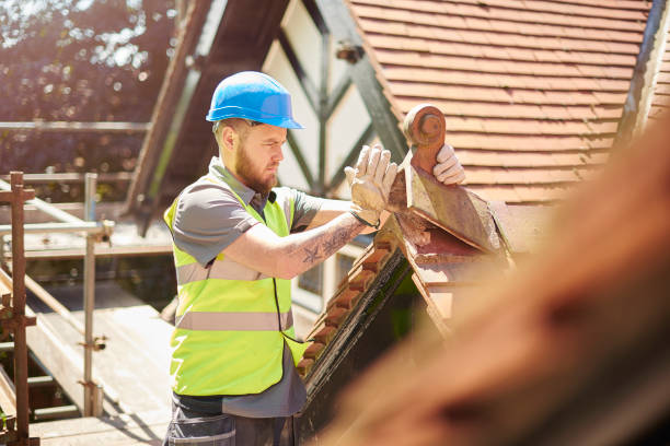 Tile Roofing Contractor in Rainelle, WV